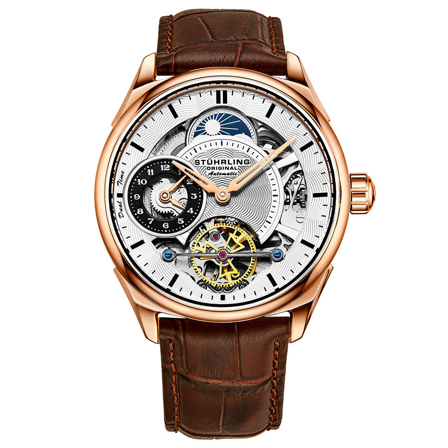 Часы Stuhrling Original Legacy 943A.03